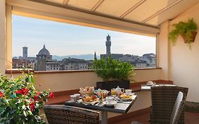 B&B Hotel Firenze Pitti Palace Al Ponte Vecchio