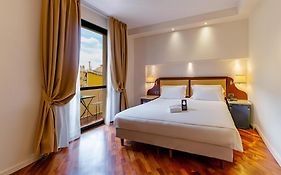 B&b Hotel Firenze Pitti Palace Al Ponte Vecchio  4*